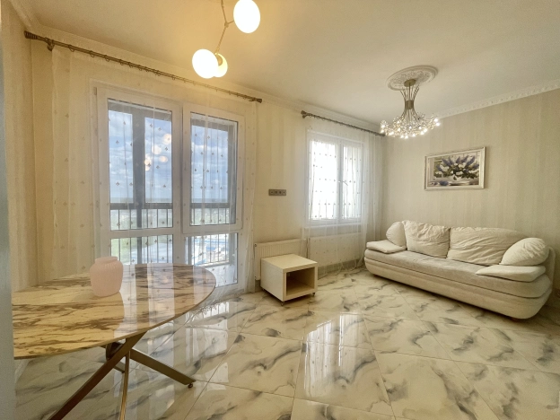 Купить Студию в Раменском. Вариант № 56390, 0, площадь -  квм, цена 6250000 рублей