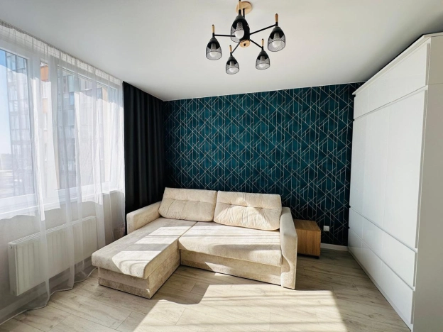 Купить двухкомнатную квартиру в районе Московский в Калининграде. Вариант № 6799435, 3, площадь -  квм, цена 8350000 рублей