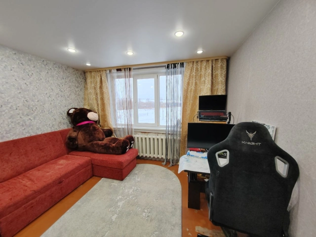 Купить квартиру в Искитиме. Вариант № 9986544, 0, площадь -  квм, цена 3000000 рублей