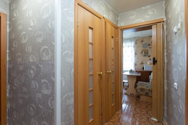 Купить квартиру на улице Верхняя Дуброва в Владимире. Вариант № 9970628, 18, площадь -  квм, цена 4750000 рублей