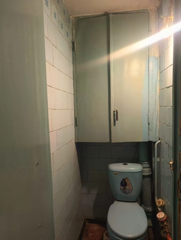 . Вариант № 33169, 4, площадь - 52 квм, цена 5500000 рублей