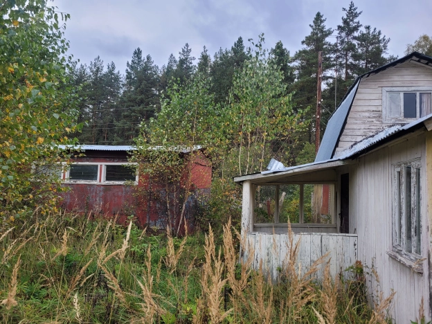 Купить дачу в Егорьевске. Вариант № 1157950, 7, площадь -  квм, цена 550000 рублей