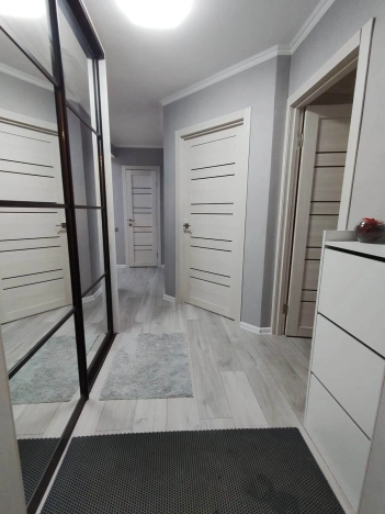 . Вариант № 36343, 7, площадь - 58.2 квм, цена 6300000 рублей