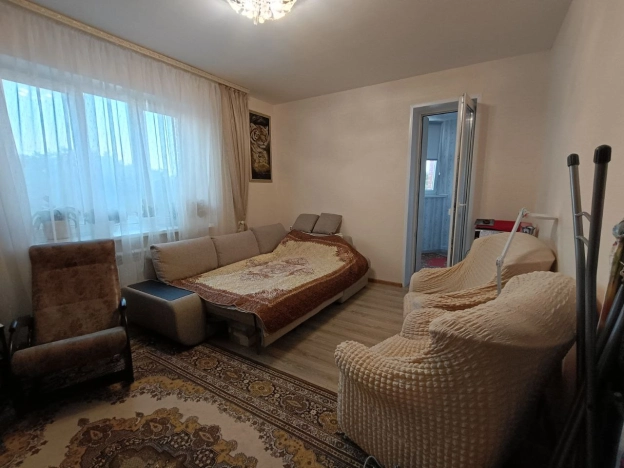 Купить двухкомнатную квартиру в Микрорайоне Юго-Восточный в Белгороде. Вариант № 3271609, 2, площадь -  квм, цена 6350000 рублей