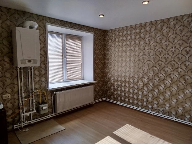 Купить однокомнатную квартиру в Рязанской области. Вариант № 5546300, 8, площадь -  квм, цена 1250000 рублей