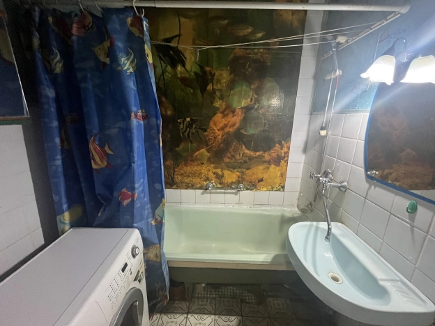 Купить двухкомнатную квартиру в Егорьевске. Вариант № 47357, 6, площадь -  квм, цена 4300000 рублей