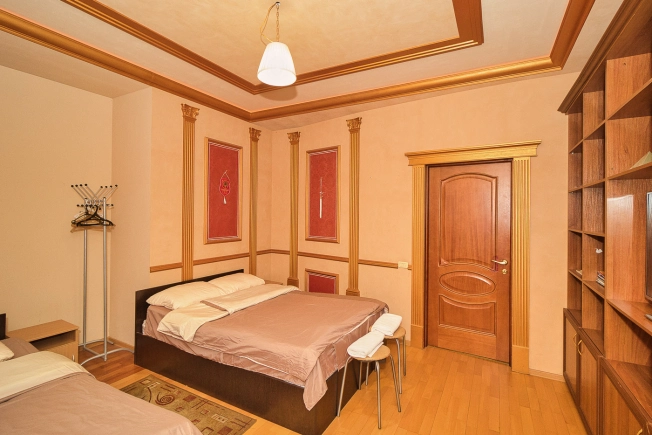 Купить дом в Лакинске. Вариант № 2577, 22, площадь -  квм, цена 36500000 рублей