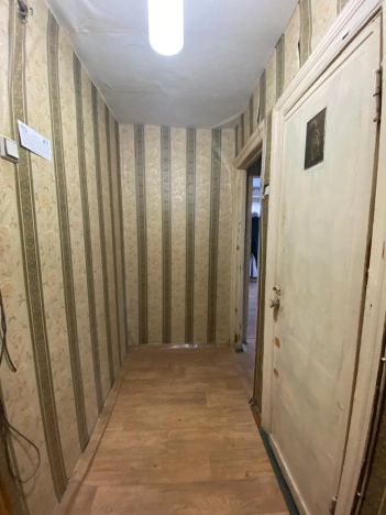 Купить однокомнатную квартиру в Дзержинском. Вариант № 8622730, 4, площадь -  квм, цена 4200000 рублей