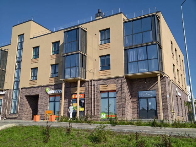 Купить однокомнатную квартиру в Магнитогорске. Вариант № 1171762, 19, площадь - квм, цена 4255020 рублей