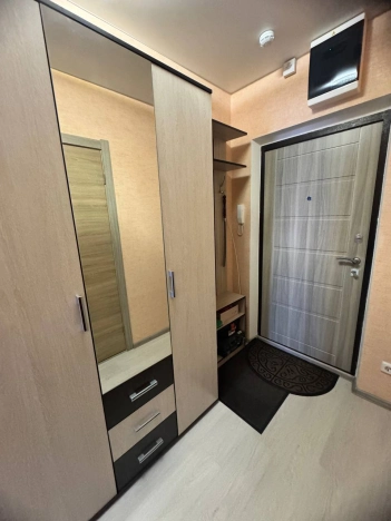 Купить квартиру в ЖК Черемушки в Воронежской области. Вариант № 42604, 28, площадь -  квм, цена 2850000 рублей