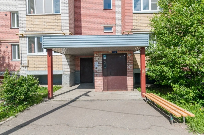 . Вариант № 29368, 0, площадь - 39.3 квм, цена 3950000 рублей