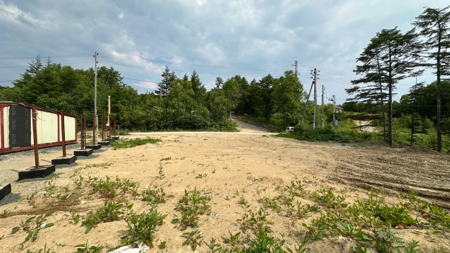 Купить земельный участок в Южно-Сахалинске. Вариант № 56449, 2, площадь -  квм, цена 1200000 рублей