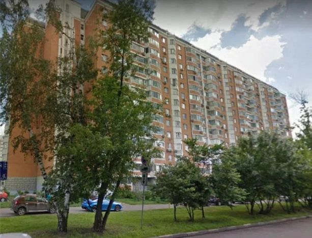 Купить квартиру в Москве. Вариант № 2340821, 22, площадь - квм, цена 20000000.0000 рублей