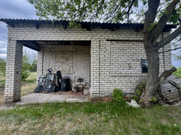 Купить дом на улице 2-й переулок Гагарина в Старом Осколе. Вариант № 40759, 4, площадь -  квм, цена 750000 рублей