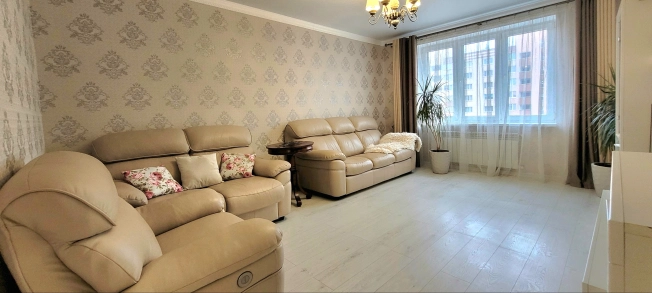 Купить трехкомнатную квартиру в Калининграде. Вариант № 8468693, 4, площадь -  квм, цена 11930000 рублей