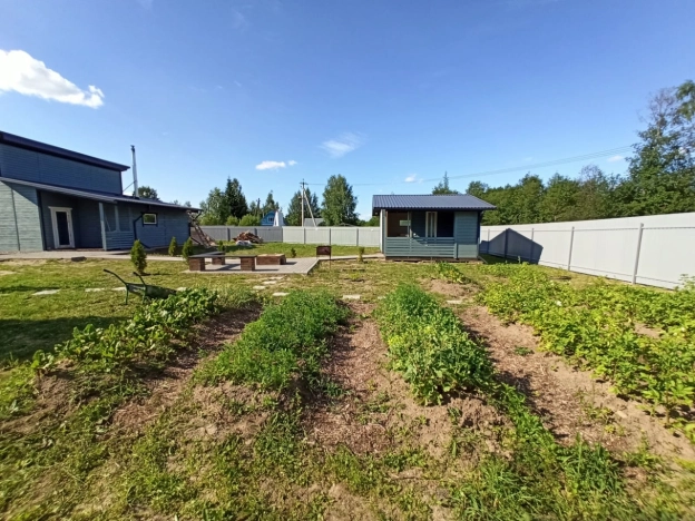 Купить дом в Вологде. Вариант № 10168, 8, площадь - квм, цена 5090000 рублей