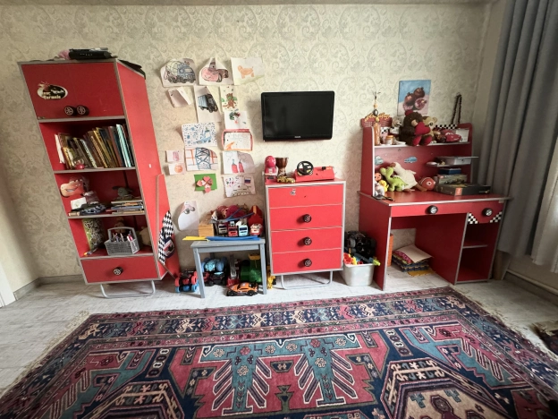 . Вариант № 17961, 16, площадь - 78.7 квм, цена 11800000 рублей