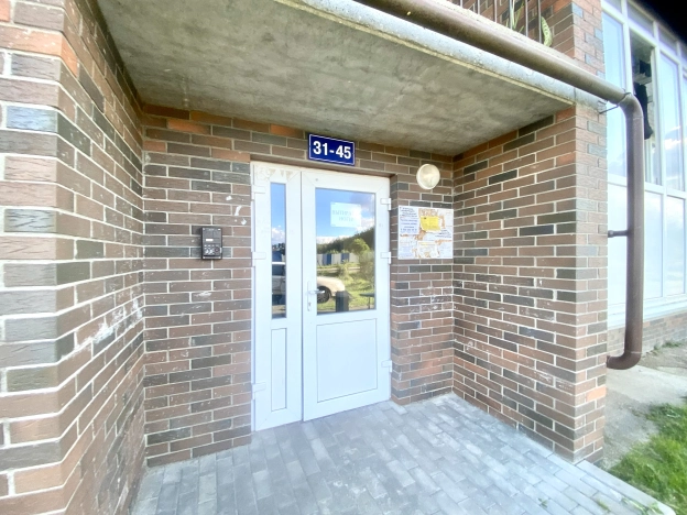 . Вариант № 5847691, 15, площадь - 33 квм, цена 7180000 рублей