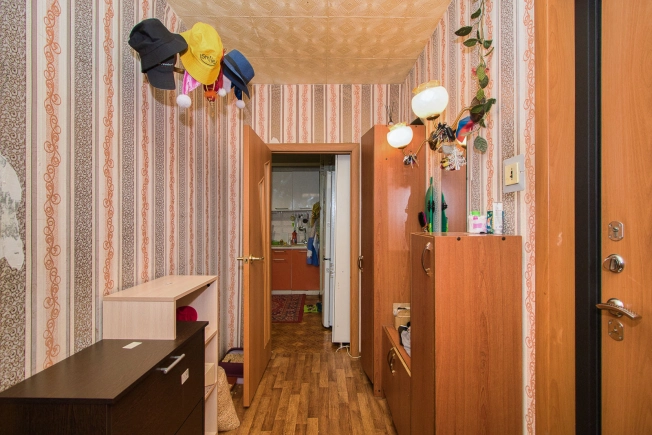 Купить трехкомнатную квартиру на вторичке в Владимирской области. Вариант № 8867133, 35, площадь - квм, цена 7700000 рублей