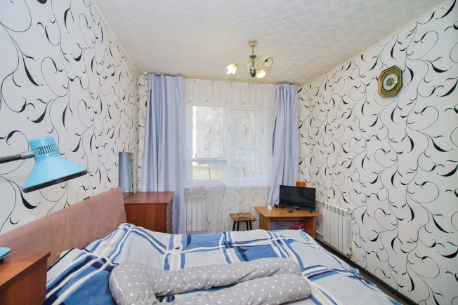 . Вариант № 8867133, 12, площадь - 66.6 квм, цена 7500000 рублей