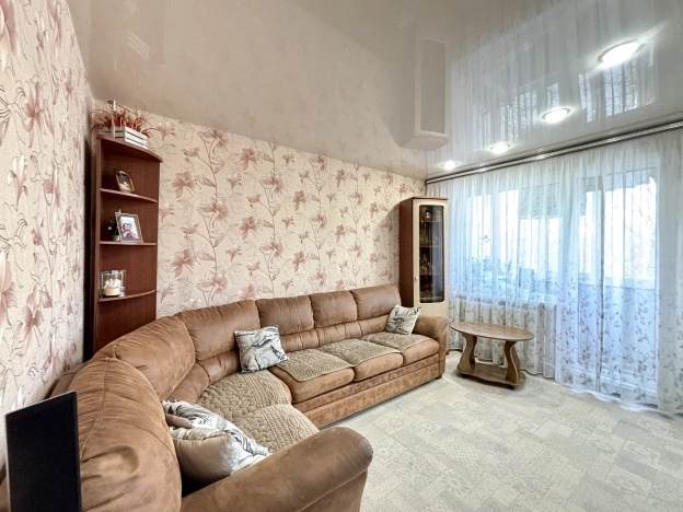 Купить квартиру в Пензе. Вариант № 10931968, 0, площадь - квм, цена 4100000 рублей