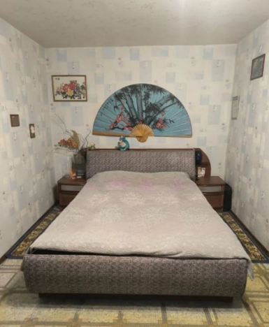 Купить квартиру в Воронеже. Вариант № 10437073, 8, площадь -  квм, цена 4400000 рублей