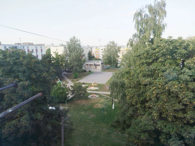 Купить трехкомнатную квартиру на улице Железнякова в Белгороде. Вариант № 3780188, 13, площадь - квм, цена 4698000 рублей