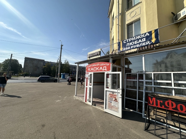 Снять коммерческую недвижимость в Владимире. Вариант № 13925, 1, площадь -  квм, цена 140000 рублей