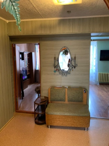 . Вариант № 8393, 3, площадь - 54.7 квм, цена 5550000 рублей