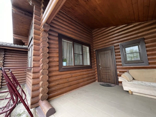 Купить дом в районе Колычёво в Коломне. Вариант № 5260, 2, площадь - квм, цена 10700000 рублей