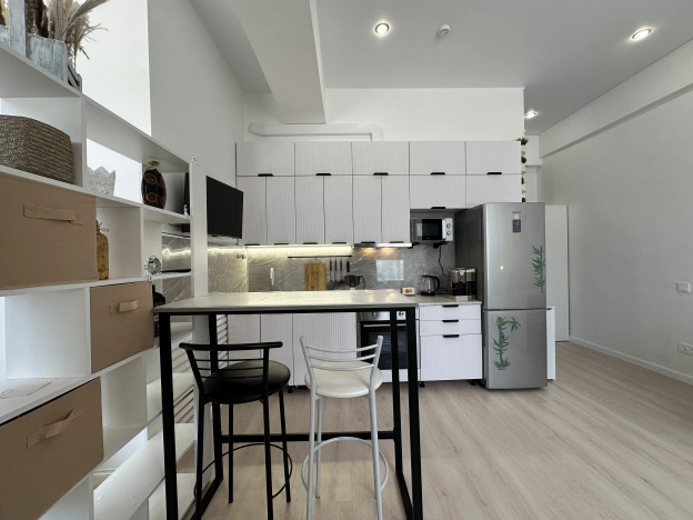 Купить Студию в Люберцах. Вариант № 55207, 9, площадь -  квм, цена 6650000 рублей