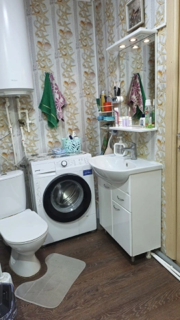 Купить дом на улице Сиреневая в Боре. Вариант № 31139, 13, площадь -  квм, цена 6750000 рублей