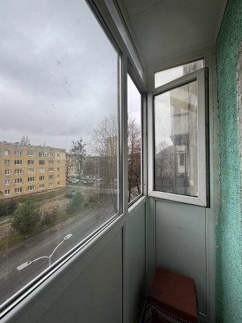 Купить двухкомнатную квартиру в Калининграде. Вариант № 9173816, 18, площадь -  квм, цена 5450000 рублей