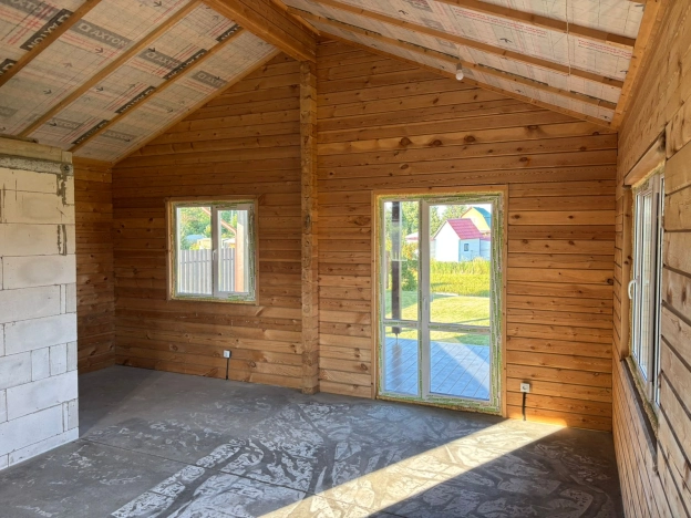 Купить дом в Новосибирске. Вариант № 2474040, 12, площадь -  квм, цена 4300000 рублей