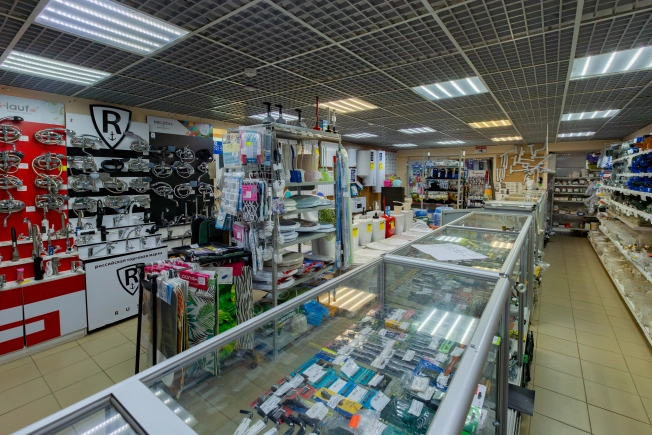 Купить коммерческую недвижимость свободного назначения в Кондопоге. Вариант № 49673, 10, площадь -  квм, цена 3950000 рублей