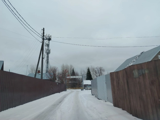 Купить дом в Новосибирске. Вариант № 9507178, 21, площадь -  квм, цена 1520000 рублей