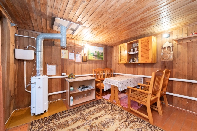 Купить дом на улице Матросова в Республике Башкортостан. Вариант № 7959186, 49, площадь -  квм, цена 13800000 рублей