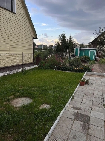 Купить дом в Искитиме. Вариант № 8102980, 2, площадь -  квм, цена 2990000 рублей