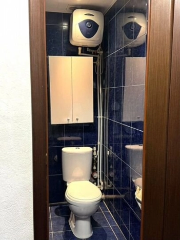 Купить двухкомнатную квартиру в Ростовской области. Вариант № 10358069, 6, площадь -  квм, цена 5800000 рублей