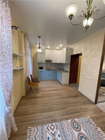 Купить квартиру в ЖК Митино О2 в Московской области. Вариант № 2988517, 0, площадь -  квм, цена 6750000 рублей