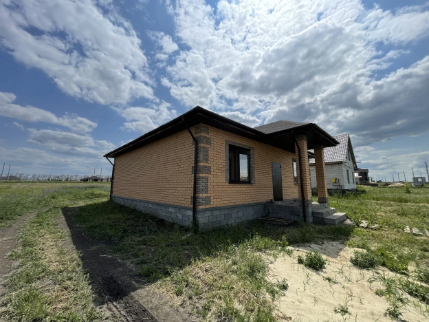 . Вариант № 51283, 2, площадь - 110 квм, цена 7500000 рублей