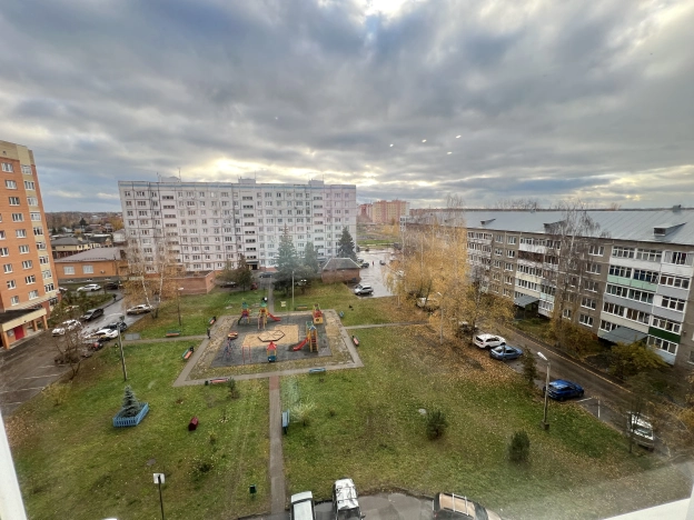 Купить квартиру в Луховицах. Вариант № 8543378, 10, площадь -  квм, цена 5700000 рублей