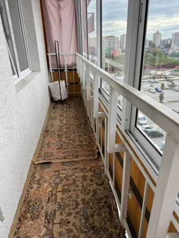 Купить однокомнатную квартиру на улице Петухова в Новосибирске. Вариант № 7273599, 1, площадь -  квм, цена 4100000 рублей