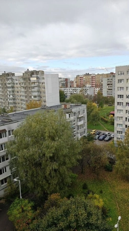 Купить двухкомнатную квартиру в районе Московский в Калининграде. Вариант № 8167075, 17, площадь -  квм, цена 9300000 рублей