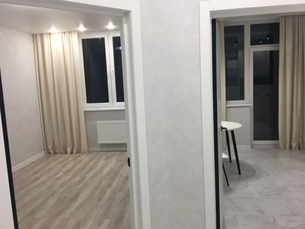 . Вариант № 4033432, 6, площадь - 39 квм, цена 6390000 рублей