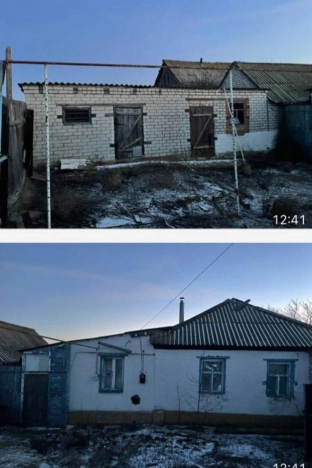 Купить дом в Волгоградской области. Вариант № 4883286, 1, площадь -  квм, цена 900000 рублей