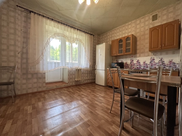 Купить однокомнатную квартиру в Егорьевске. Вариант № 9454851, 2, площадь -  квм, цена 5500000 рублей