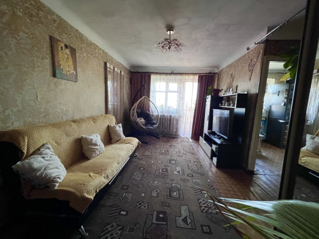 Купить квартиру в Улан-Удэ. Вариант № 10406625, 1, площадь -  квм, цена 6500000 рублей