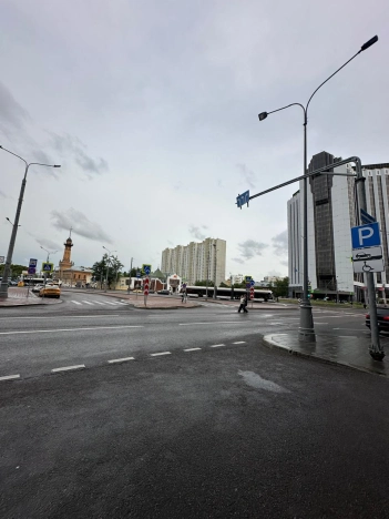 Купить квартиру в Москве. Вариант № 3235886, 19, площадь - квм, цена 37500000.0000 рублей