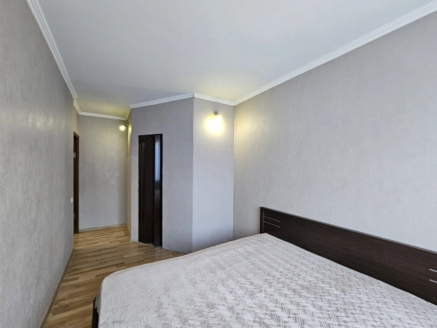 Купить двухкомнатную квартиру на улице Заводская в Ивантеевке. Вариант № 8416674, 12, площадь - квм, цена 6400000 рублей